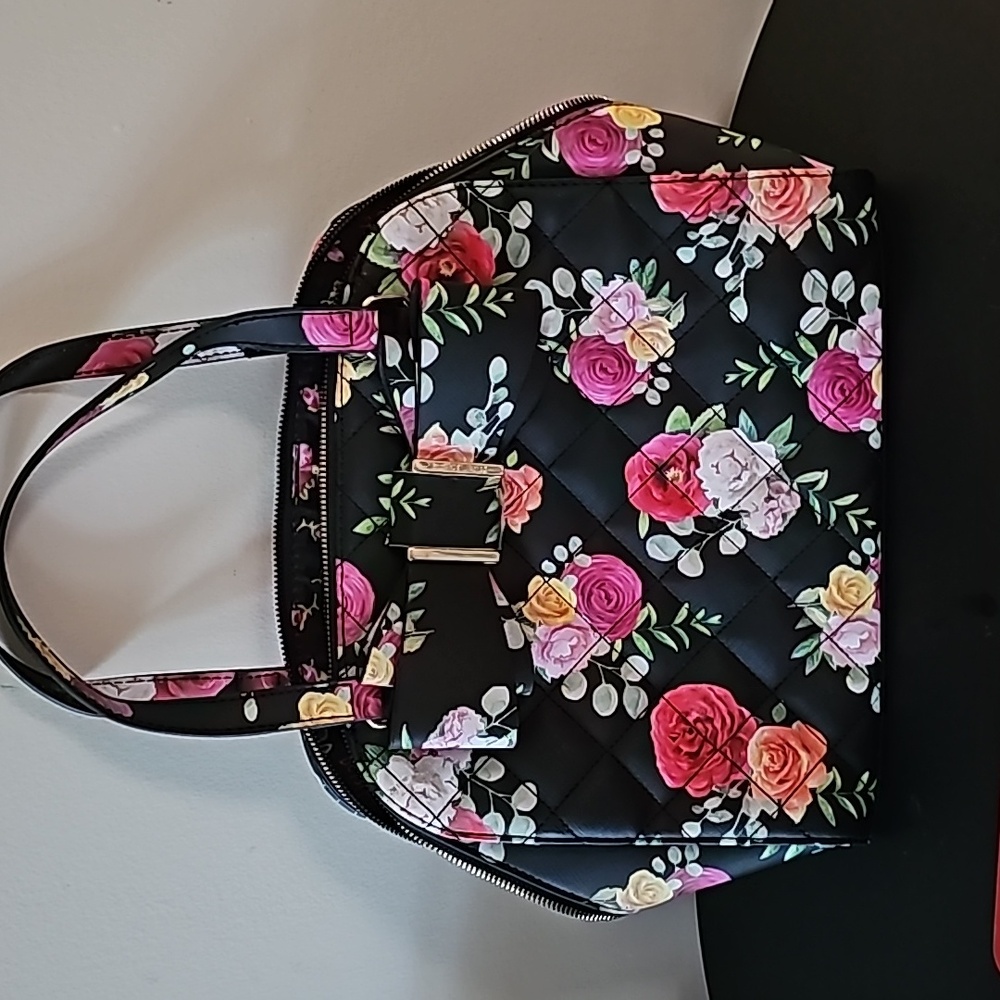 Betsy Johnson handbag